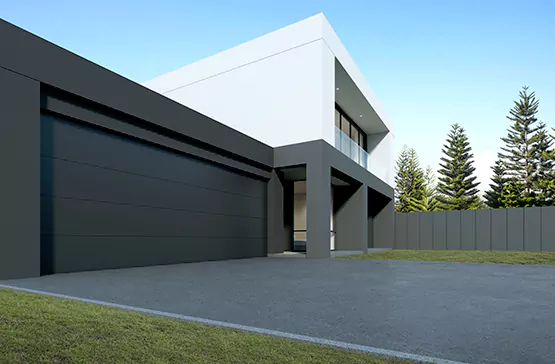 all-types-of-commercial-and-residential-garage-door-repair-Richmond Hill, Ontario