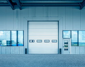 garage-door-installation-and-repair-company-small-Richmond Hill, Ontario