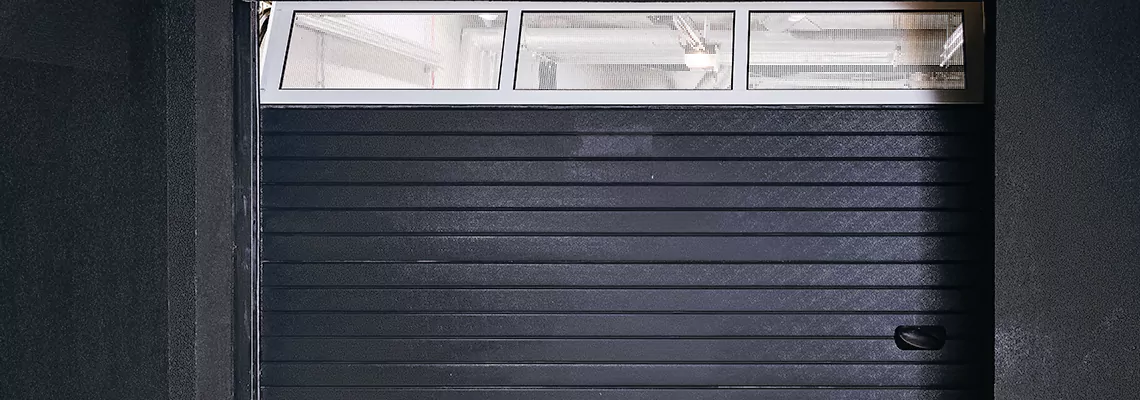 Wayne Dalton Designer Steel Garage Doors Replacement Service in Richmond Hill, Ontario