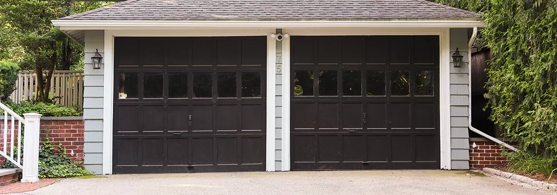 Wayne Dalton Custom Wood Garage Doors Installation Service in Richmond Hill, Ontario