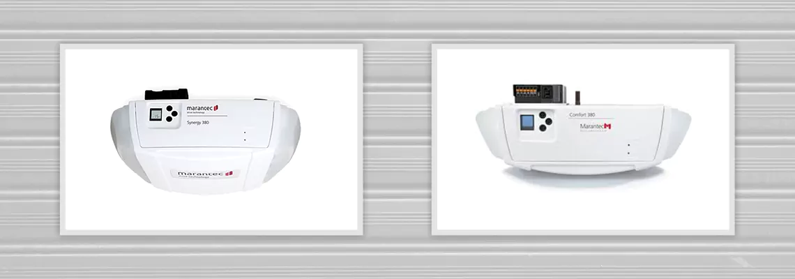 Fix Marantec Garage Door in Richmond Hill, ON