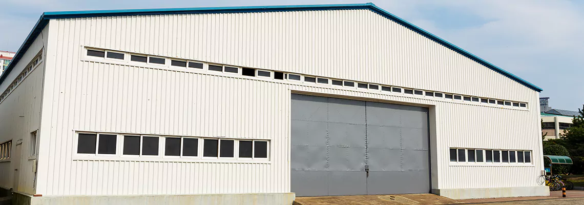 Shaky Garage Door Spring Adjustment in Richmond Hill, ON
