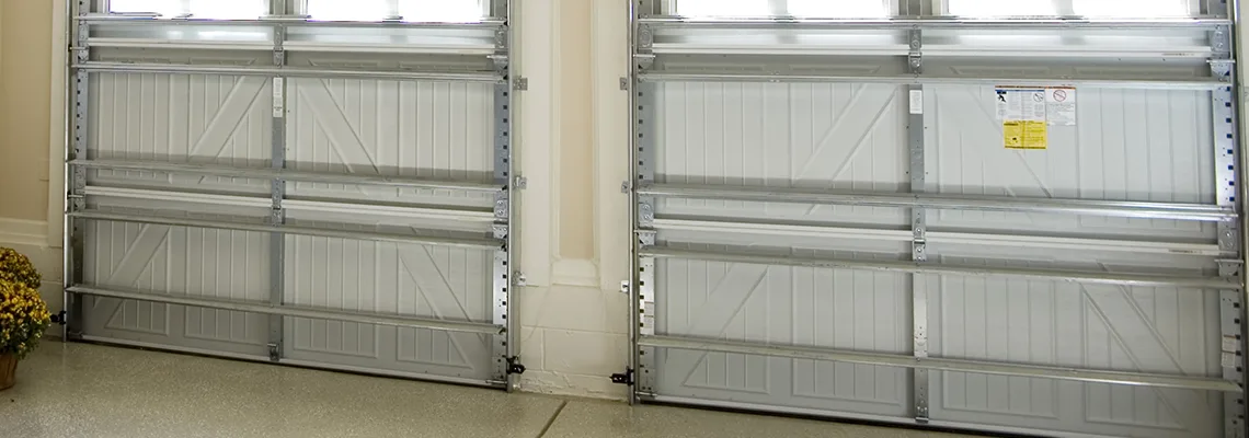 Noisy Garage Door Repair in Richmond Hill, ON