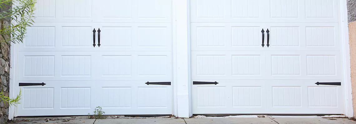 Professional Hardware Repair for First United Garage Doors Cable in Richmond Hill, Ontario