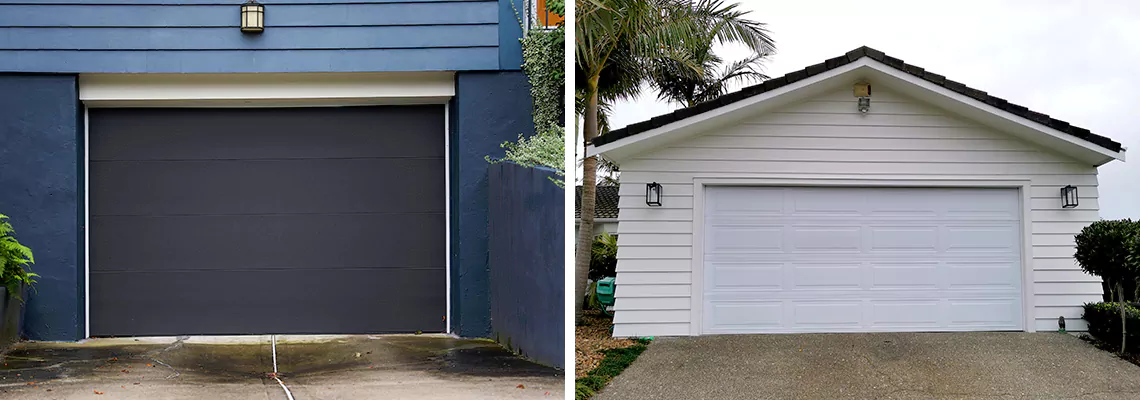 Sectional Garage Door Guy in Richmond Hill, Ontario