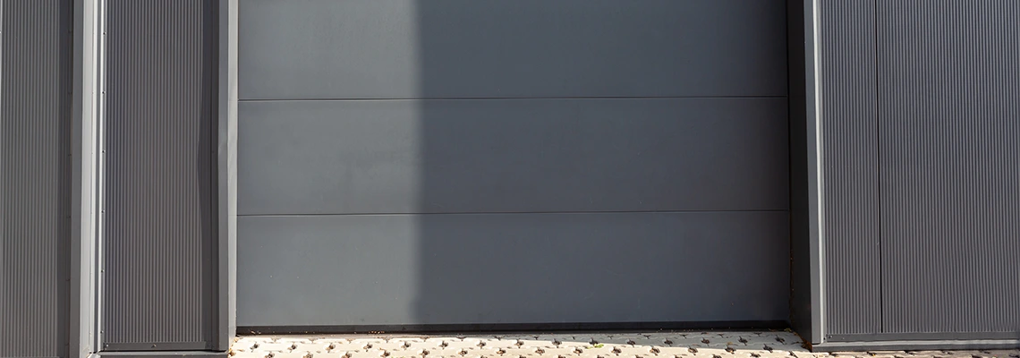 Cardale Up And Over Garage Door Repair in Richmond Hill, Ontario