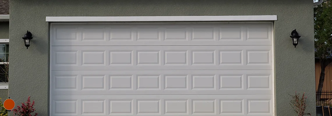 Sectional Garage Door Frame Capping Service in Richmond Hill, ON