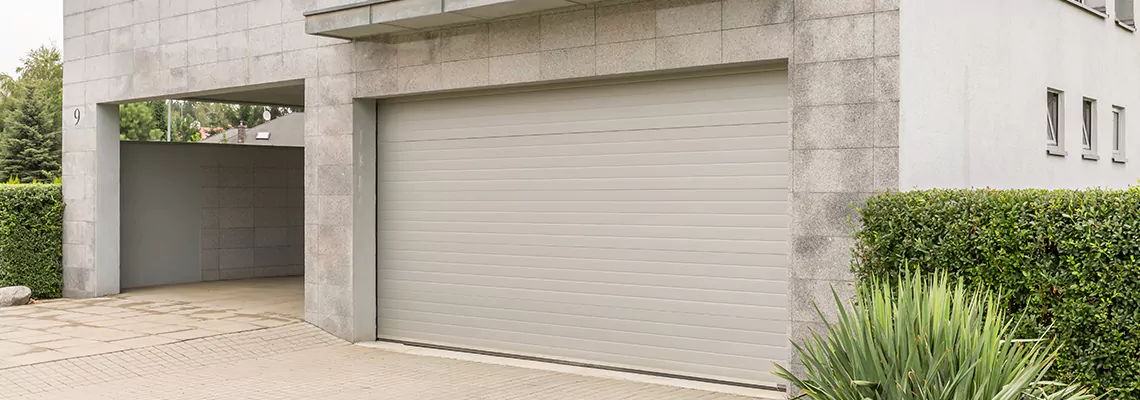 Residential Overhead Door Repair in Richmond Hill, ON