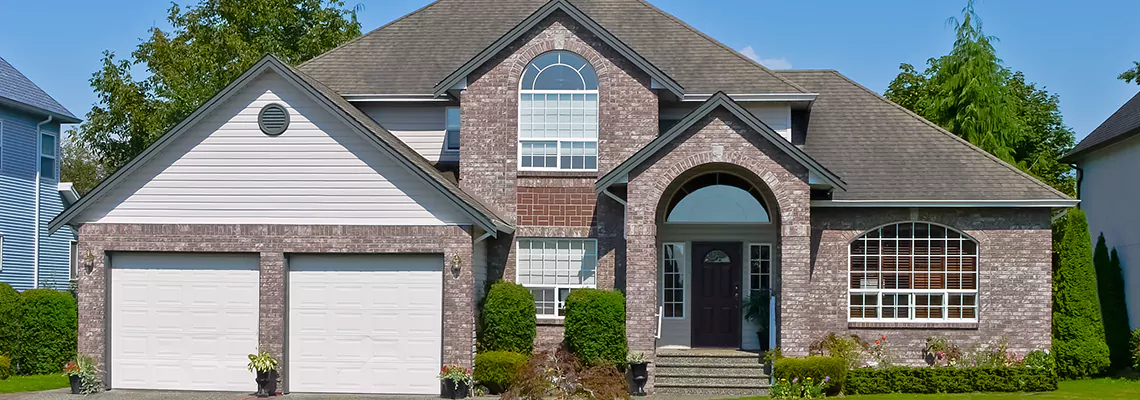 Sears Electric Garage Door Repairs in Richmond Hill, ON