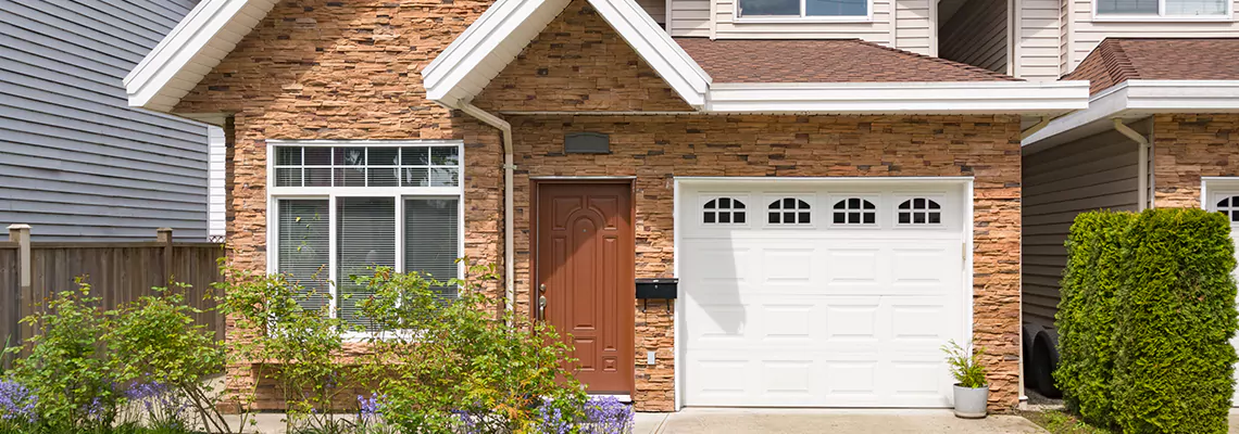 Sears Vinyl Garage Door Repairs in Richmond Hill, Ontario