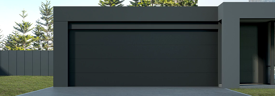 Garage Door Replacement in Richmond Hill, ON