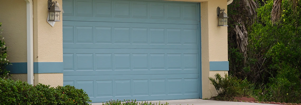 Garage Door Installation in Richmond Hill, ON