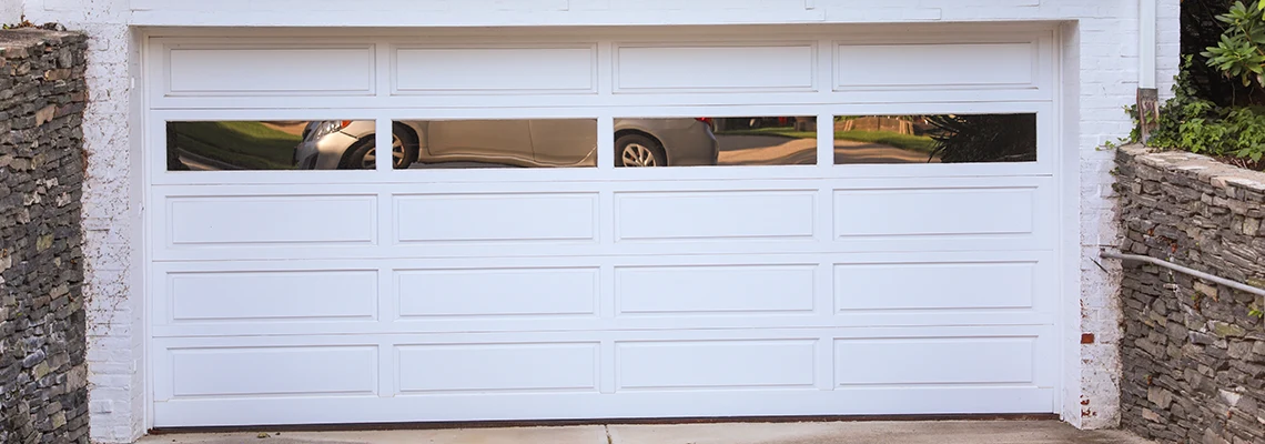 Residential Garage Door Installation Near Me in Richmond Hill, ON