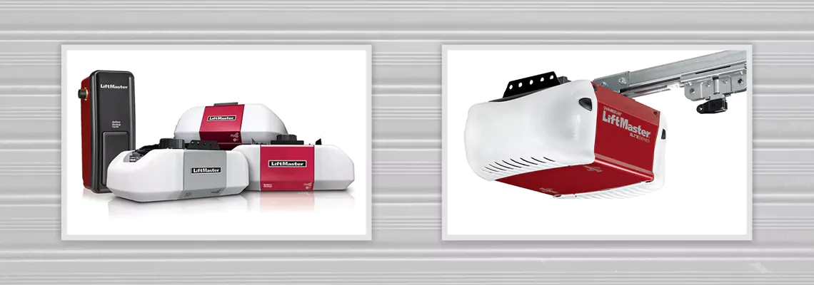 Liftmaster Garage Door Openers Repair Service in Richmond Hill, Ontario