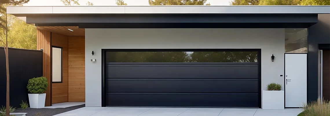 Assistance With Smart Garage Doors Replacement in Richmond Hill, Ontario, ON