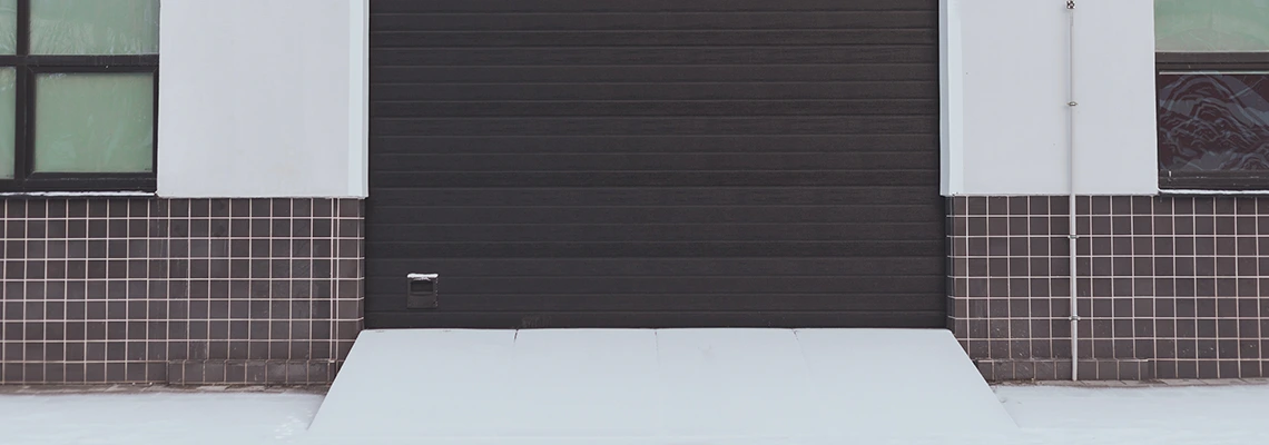 C.H.I. Overhead High-Performance Doors Service in Richmond Hill, Ontario