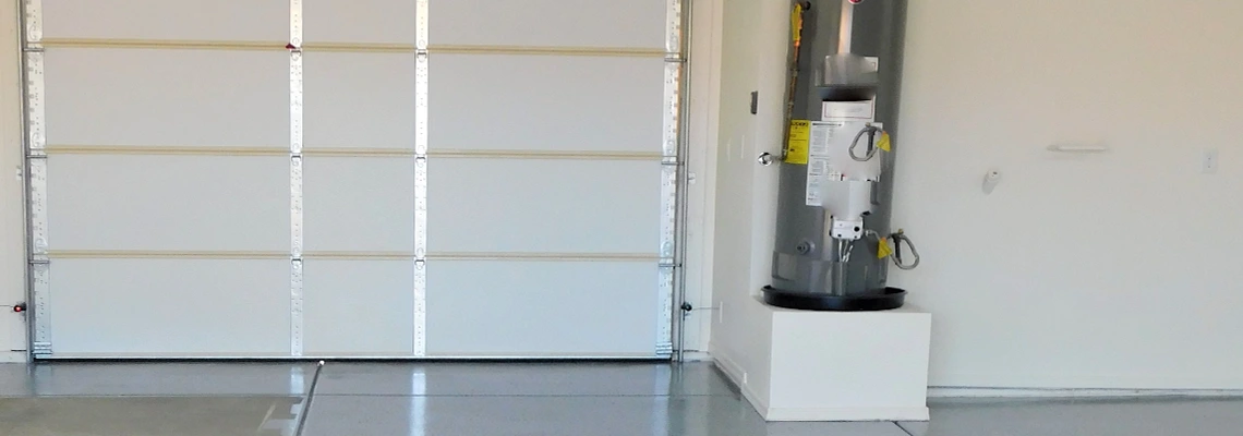 Residential Garage Door Contractor in Richmond Hill, ON