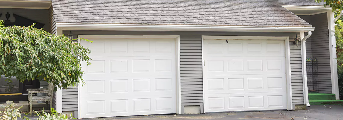 Licensed And Insured Garage Door Installation in Richmond Hill, Ontario