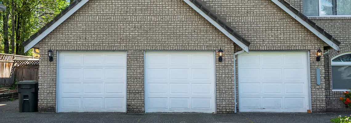 Garage Door Emergency Release Services in Richmond Hill, ON