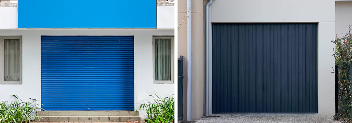 Commercial Garage Door Emergency Installation Services in Richmond Hill, ON