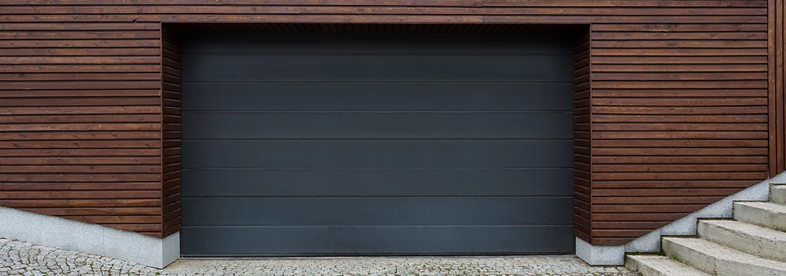 Garage Door Insulation Replacement in Richmond Hill, ON