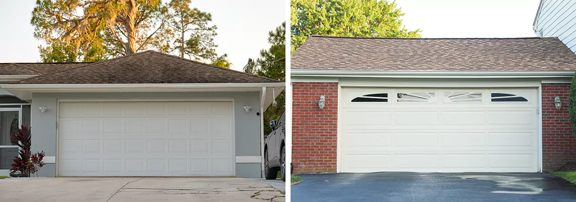 Gliderol Garage Doors Service in Richmond Hill, Ontario