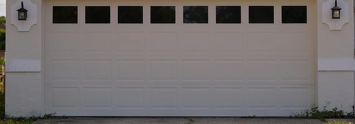 Windsor Garage Doors Spring Repair in Richmond Hill, Ontario