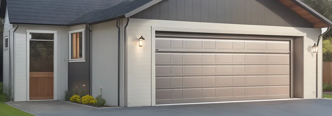 Assistance With Roller Garage Doors Repair in Richmond Hill, ON, ON