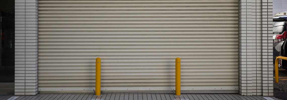 Garage Door Services For Businesses in Richmond Hill, ON