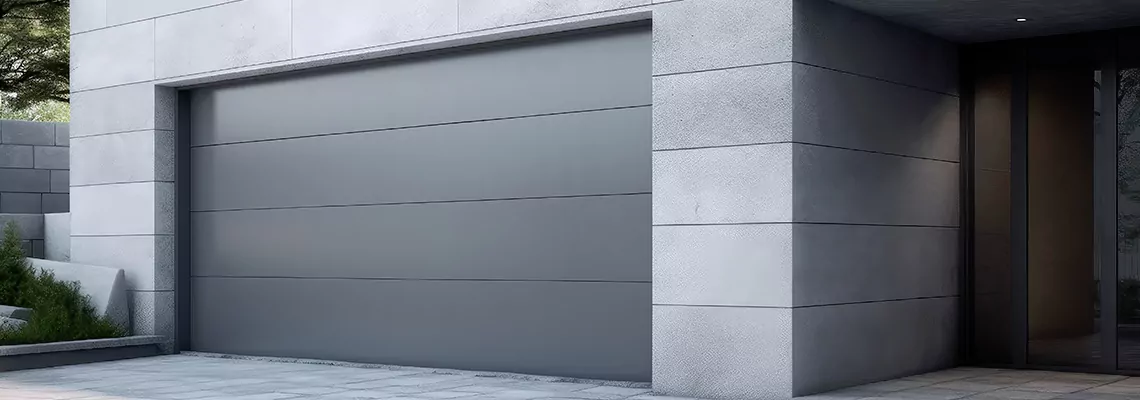 Roll Up Garage Door Guy in Richmond Hill, ON