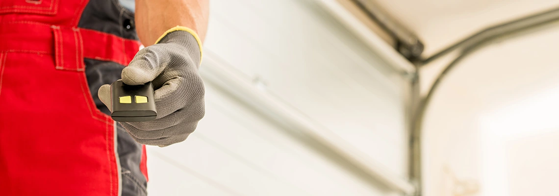 Custom Garage Doors Opener Repair and Installation in Richmond Hill, Ontario
