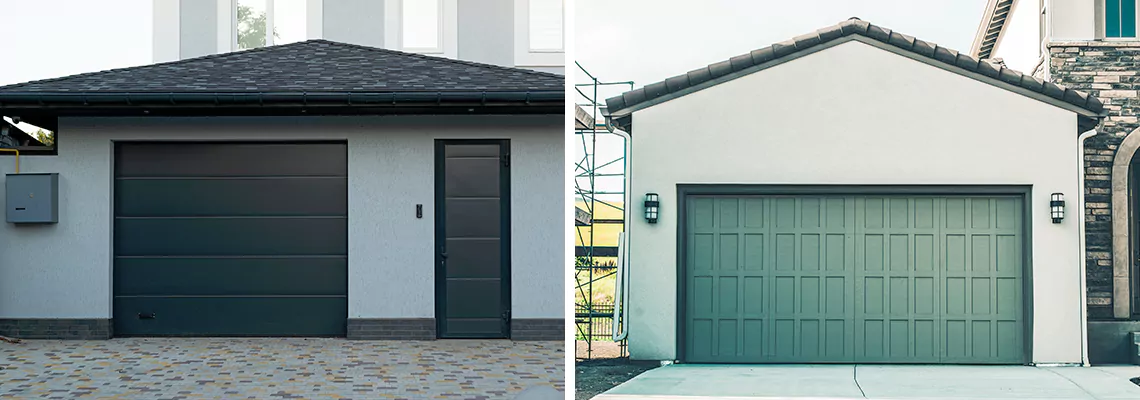 Custom Garage Doors Maintenance in Richmond Hill, Ontario