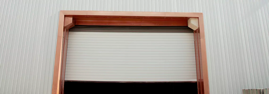 Repair Garage Door Won't Close All The Way Manually in Richmond Hill, ON