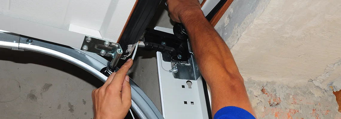 Garage Door Won't Open With Wall Switch in Richmond Hill, ON